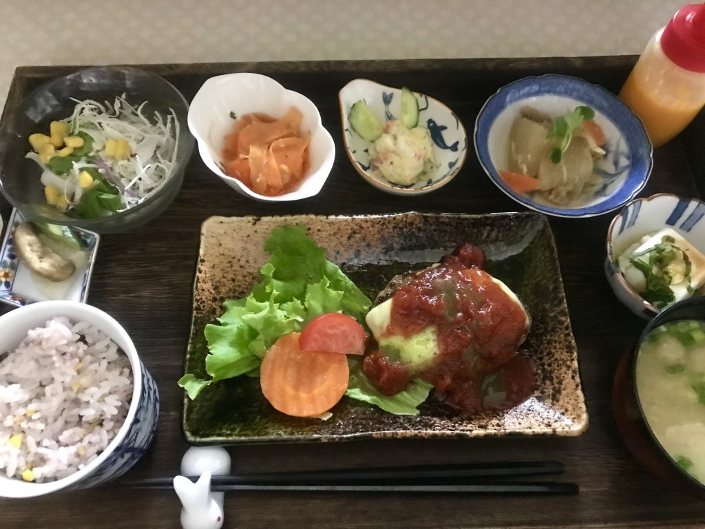 ごはんや美菜月|那珂川市商工会 ももちゃんネット